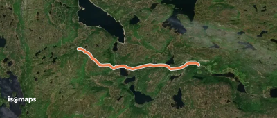 OSM Route 5576489
