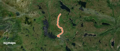 OSM Route 5576721