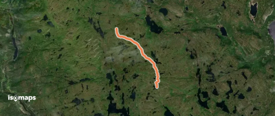 OSM Route 5576742