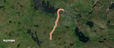 OSM Route 5576743