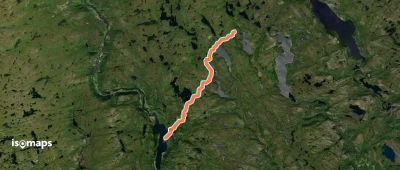 OSM Route 5577098
