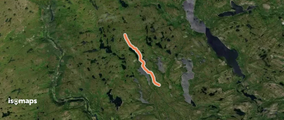 OSM Route 5577415