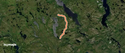 OSM Route 5577450