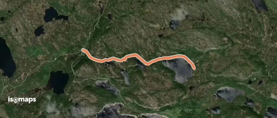 OSM Route 5577451