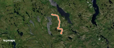 OSM Route 5577534