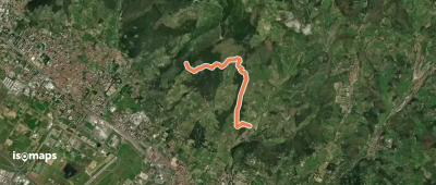 OSM Route 309966