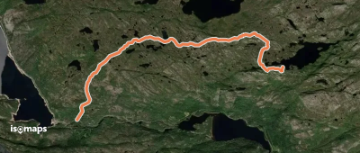 OSM Route 5579788