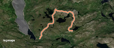 OSM Route 5579789