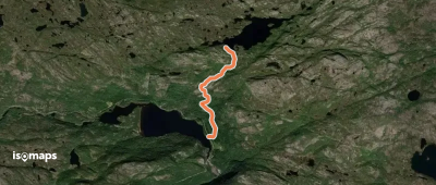 OSM Route 5579790