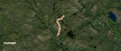 OSM Route 5579791
