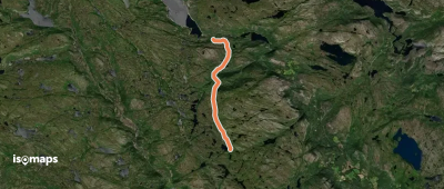 OSM Route 5579792