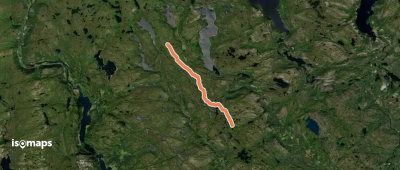 OSM Route 5579793