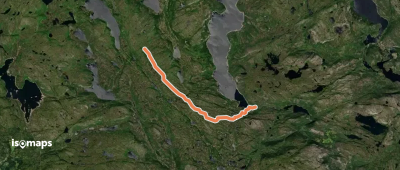 OSM Route 5579794