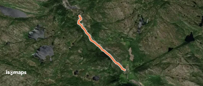 OSM Route 5579905