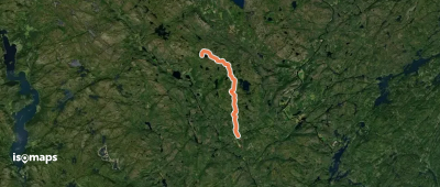 OSM Route 5579972