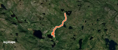 OSM Route 5579973