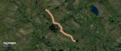 OSM Route 5579974
