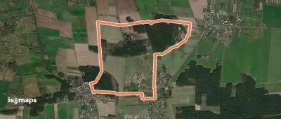 Rundwanderweg Marienberge