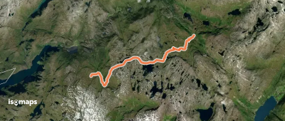 OSM Route 5582244
