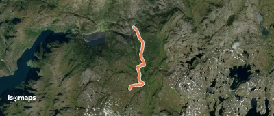 OSM Route 5582245