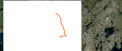 OSM Route 5582429