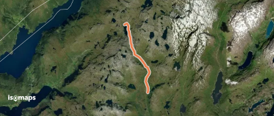 OSM Route 5582432