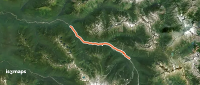 Suiattle River Trail