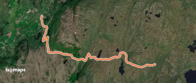 OSM Route 5585904