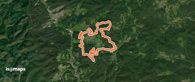 Busenberger Holzschuhpfad