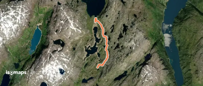 OSM Route 5586322