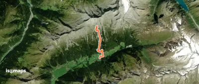 OSM Route 5586844