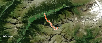 OSM Route 5586899