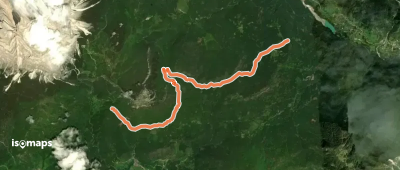 OSM Route 5587159