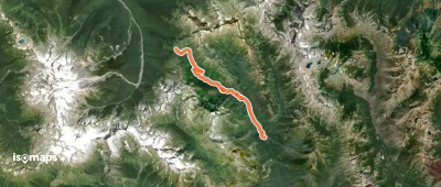 Buck Creek Trail