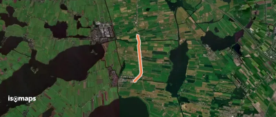 OSM Route 5587942