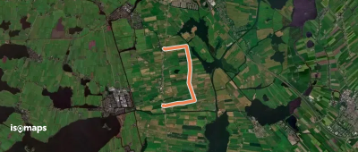OSM Route 5587946