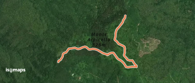 OSM Route 5588092