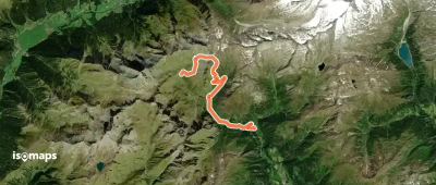 OSM Route 5589328
