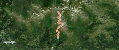 OSM Route 5594060