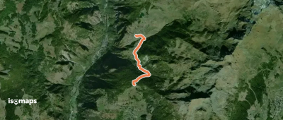 OSM Route 5594108