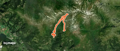OSM Route 5594144