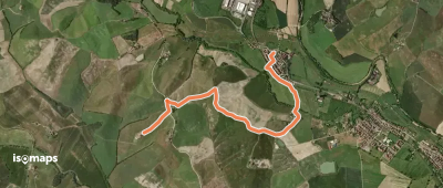 OSM Route 311467