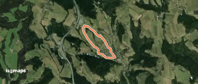 Kreuzbühelweg