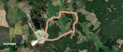 Rundweg durch Steinitz und Weißig