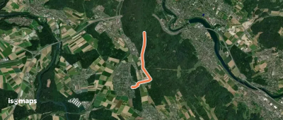 Fislisbach - Spittelau