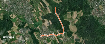 Remetschwil - Hinterhau