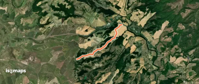 OSM Route 311765