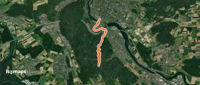 Wettingen - Rüsler