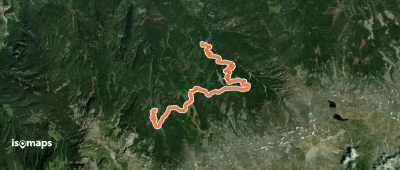 OSM Route 5595031