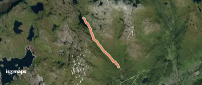 OSM Route 5595170